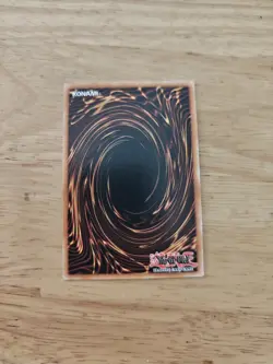 Secrets of Dark Magic MZMU-EN069 Ultra Rare 1st Edition YuGiOh TCG Card - Image 3