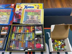 Dice Masters MASSIVE LOT! Marvel, Yu-Gi-Oh!, Dungeons & Dragons - Image 3