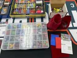 Dice Masters MASSIVE LOT! Marvel, Yu-Gi-Oh!, Dungeons & Dragons - Image 5