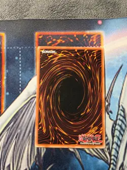 Neo-Spacian Grand Mole STON-EN005 Strike of Neos Unlimited Ultimate TCG YUGIOH! - Image 3