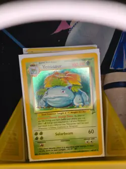 Pokemon Card – Storage Auction Unit – ALL Cards Pictured Included (LOT #920908) - Image 1