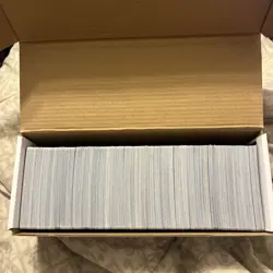 Pokemon TCG Reverse Holo/ Holo Bulk Lot | 750 Cards From Assorted Sets - Image 1