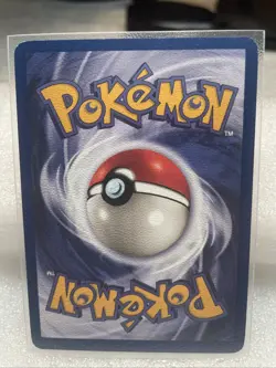Pokemon Dark Blastoise TCG Card 20/82 Rare Mint Condition - Image 3