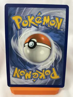 Pokemon Absol ex 214/197 SV03: Obsidian Flames Ultra Rare Basic 210HP Holo Card - Image 3