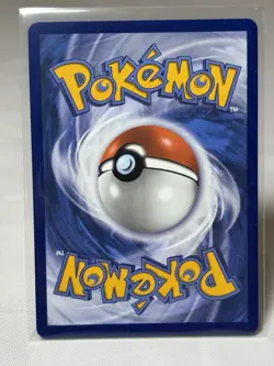 Pokemon TCG Shuckle 136/132 - Mega Evolution Illustration Rare card New Mint - Image 5