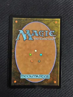 Ocelot Pride Game Day & Store Championship Promos Foil - Image 3