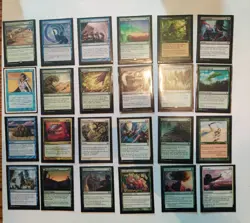 Phyrexian/Insect Commander Deck-Atraxa, Grand Unifier- custom deck-LP - Image 5