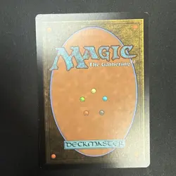 MTG Magic the Gathering Gamble (121/520) Dominaria Remastered LP - Image 3