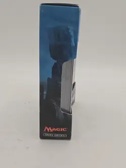 Magic The Gathering MTG Duel Decks - Mind vs Might 2017 - New/FACTORY SEALED - Image 5