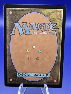 MTG Wooded Foothills- Khans of Tarkir Regular Lightly Played - Image 5