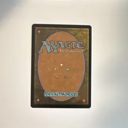 Magic: The Gathering - Crumbling Ashes: Eventide, Black, Enchantment, Uncommon - Image 2