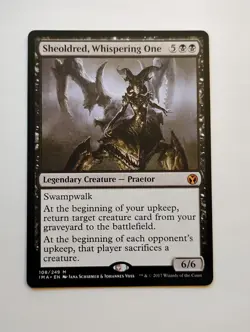 Sheoldred, Whispering One - Image 1