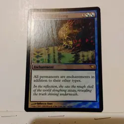 ENCHANTED EVENING (FOIL) --- MTG -- SHADOWMOOR --- NM - Image 2