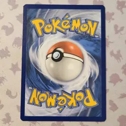 Mimikyu 97/236 NM Rare 2019 Pokemon SM Cosmic Eclipse Card ill. Yuka Marii - Image 3