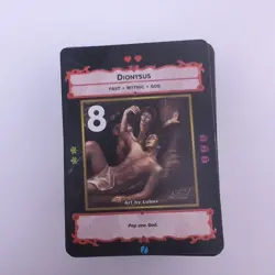 LOT OF 131: Vintage xXxenophile Adult CCG Cards *DIFFERENT* 131/270 ~50% of Set - Image 3
