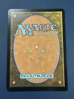 MTG Vengevine - Secret Lair Drop Series (SLD) NM Foil - Image 2