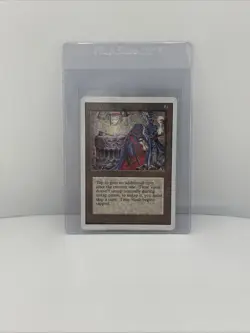 Time Vault Unlimited Edition Magic the Gathering MTG - Image 1