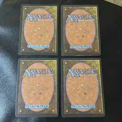 Gorilla Shaman X4 Alliances LP Condition see pics - Image 2