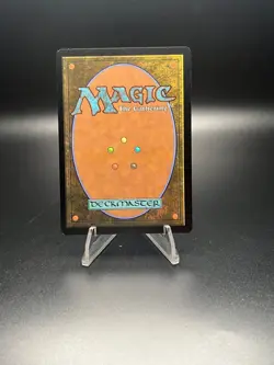 MTG Last Chance (Borderless) Dominaria Remastered Regular - Image 2