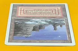 MTG PLATEAU Revised (OldManMTG 013-221) - Image 3