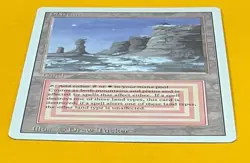 MTG PLATEAU Revised (OldManMTG 013-221) - Image 5