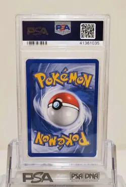 Pokemon Gardevoir EX Delta Species Holo Rare #6 PSA 10 Gem Mint - Image 2
