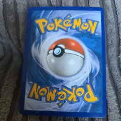 Pokemon Milotic 70/147 Prerelease STAMP STAFF Promo - Image 2