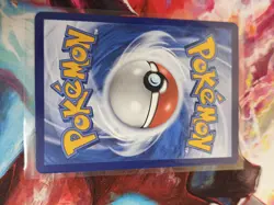 Pokemon TCG Ceruledge 15 06/07 STAMPED Chinese Gem Pack Vol 3 NM - Image 2