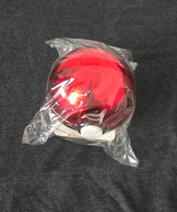 Sealed Pokemon Burger King 23k Gold Plated Charizard and Jigglypuff BLUE BOX - Image 2