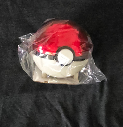 Sealed Pokemon Burger King 23k Gold Plated Charizard and Jigglypuff BLUE BOX - Image 3