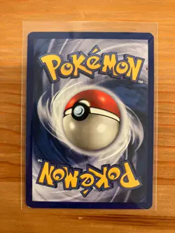 Pokemon TCG Fossil 1st Edition Tentacool 56/62 Regular NM - Image 2