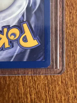 [NM] 2000 Pokemon Team Rocket Dark Golduck 1st Edition #37/82 Uncommon - Image 4
