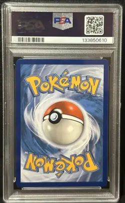 Radiant Charizard Pokemon TCG 020/159 Crown Zenith Holo PSA 10 🔥 - Image 2