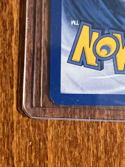[LP+/NM] 2000 Pokemon Gym Challenge Lt. Surge's Eevee 1st Edition #51/132 - Image 5