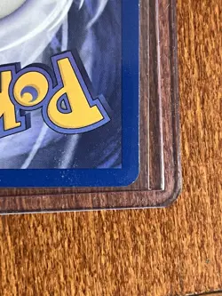[NM] 2000 Pokemon Team Rocket Dark Flareon 1st Edition #35/82 Uncommon - Image 4