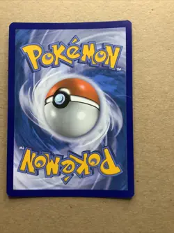 Wooloo SWSH011 General Mills Pokemon Black Star Promo Holo A-41 - Image 2