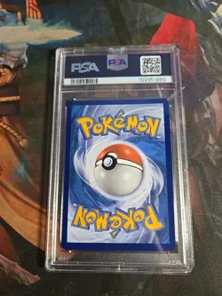 2022 Pokemon SWSH FA/Pikachu V #TG16 Lost Origin PSA 10 - Image 2