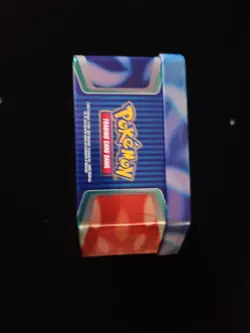 *NEW* 2022 Pokemon TCG Paldea Legends Miraidon Tin with 5 Packs *FACTORY SEALED* - Image 4