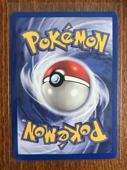[NM] 2000 Pokemon Team Rocket Charmander 1st Edition #50/82 Common - Image 2