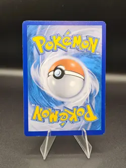 2016 Pokemon TCG XY Black Star Promos Arceus XY116 Full Art Promo LP++ - Image 2