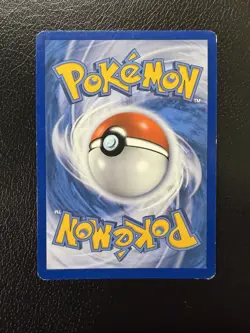 Chimchar 12/17 Cracked Ice Reverse Holo POP Series 8 Pokemon English MP - Image 4