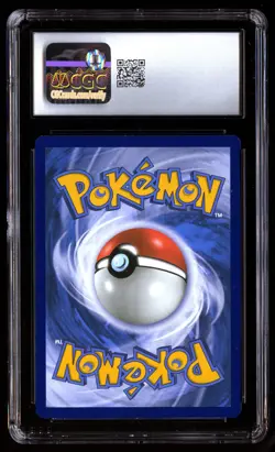 CGC 9 Celebi & Venusaur GX 1/181 Pokemon Team Up 2019 English - Image 2
