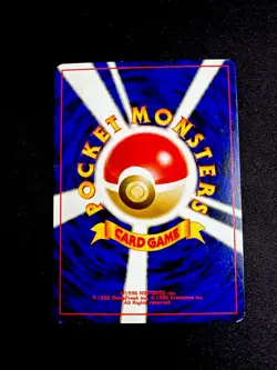 Moo-Moo Milk Neo Banned Artwork MP Japanese Pokemon TCG - Image 2