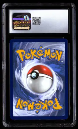 CGC 9 Moltres & Zapdos Articuno GX 44/68 Pokemon Hidden Fates 2019 English - Image 2