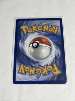 POKEMON TCG ASCENDED HEROES BOSS'S ORDERS 256/217 FULL ART ULTRA RARE NM+ - Image 4