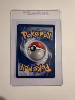 Pokemon Dark Hypno 9/82 Team Rocket Holo Rare 1st Edition 60 HP WOTC - Image 3