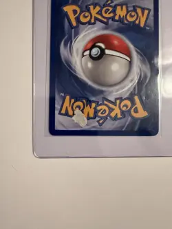 Pokemon Dark Hypno 9/82 Team Rocket Holo Rare 1st Edition 60 HP WOTC - Image 4