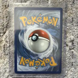 Pokemon TCG MEGA Primal Groudon-EX Holo Rare 97/98 ULTRA RARE!!! - Image 2