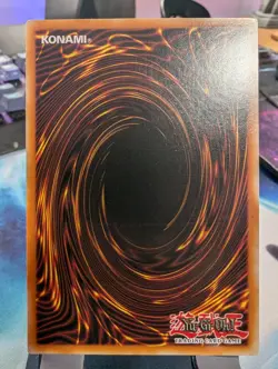 YuGiOh! Thunder Dragon Colossus OP10-EN001 Ultimate Rare - Image 2