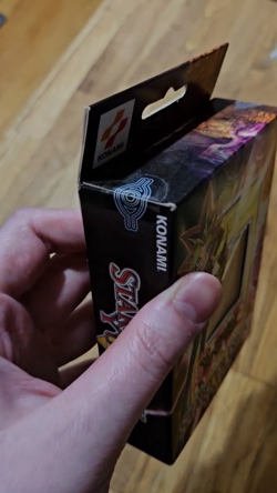 Original 2002 Konami Yu-Gi-Oh! Unlimited Starter Deck Yugi FACTORY SEALED 53334264372 - Image 2